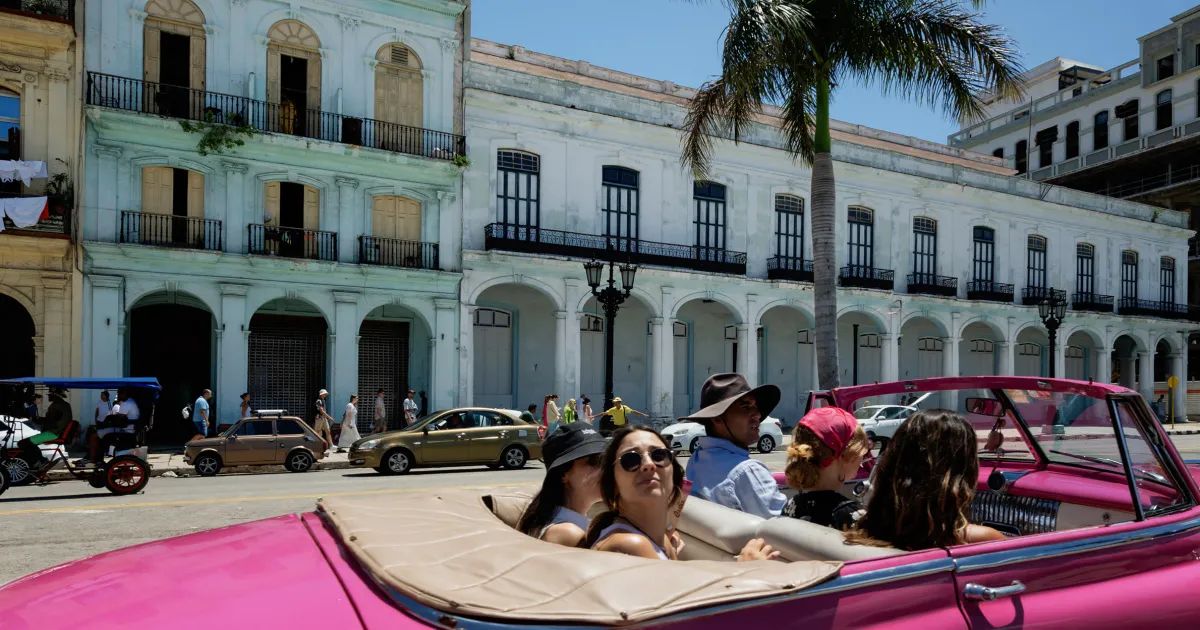 cuba news — US news