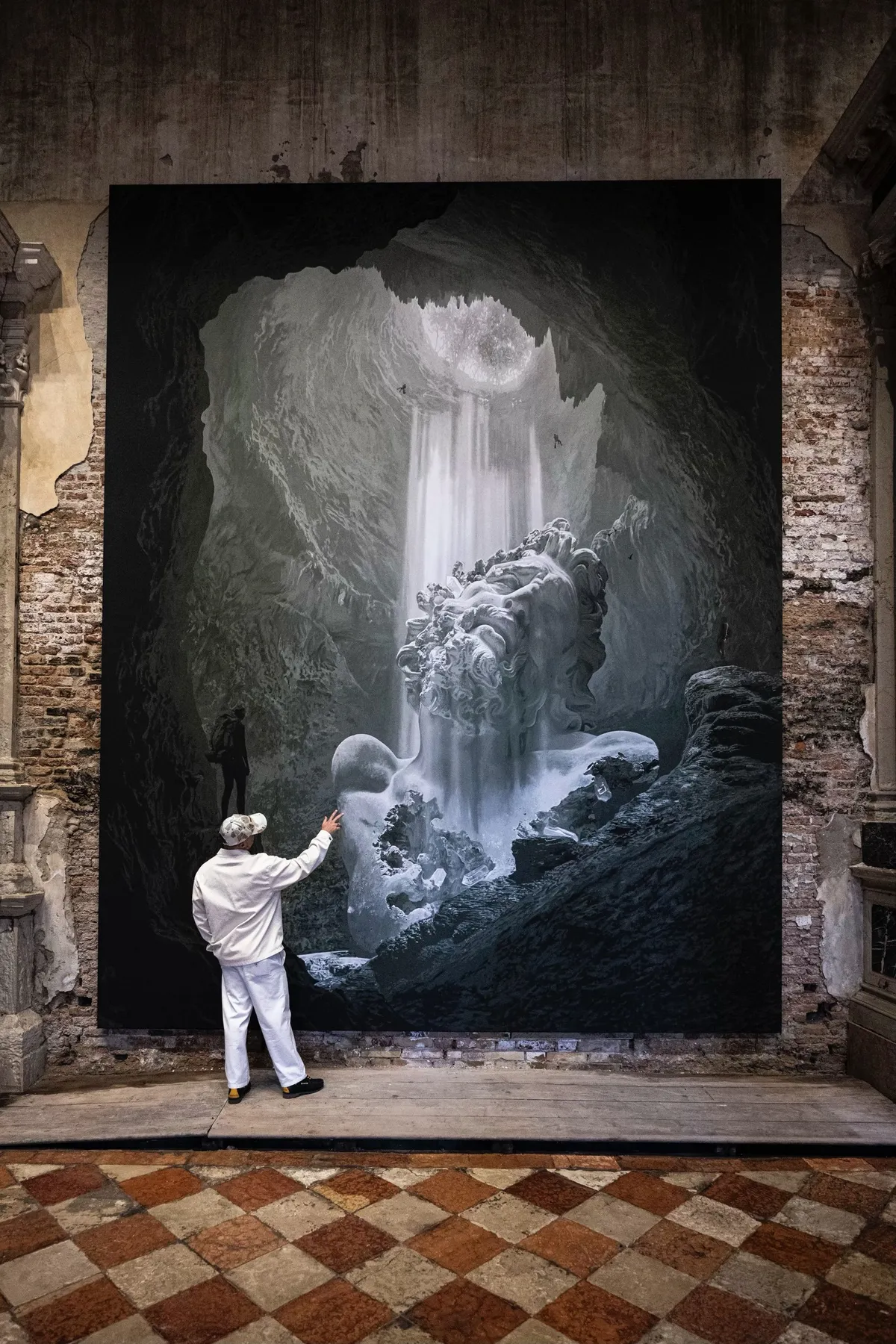 daniel arsham — US news