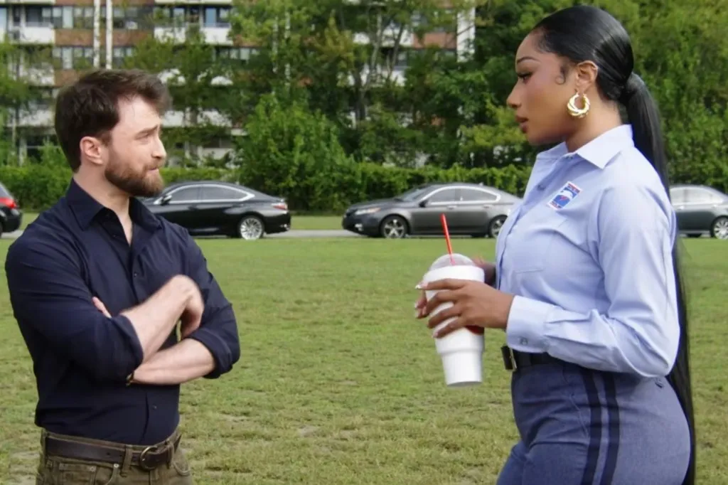 daniel radcliffe — US news