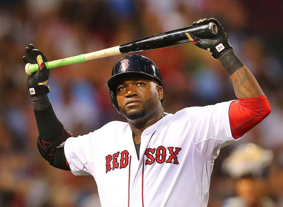 david ortiz — US news