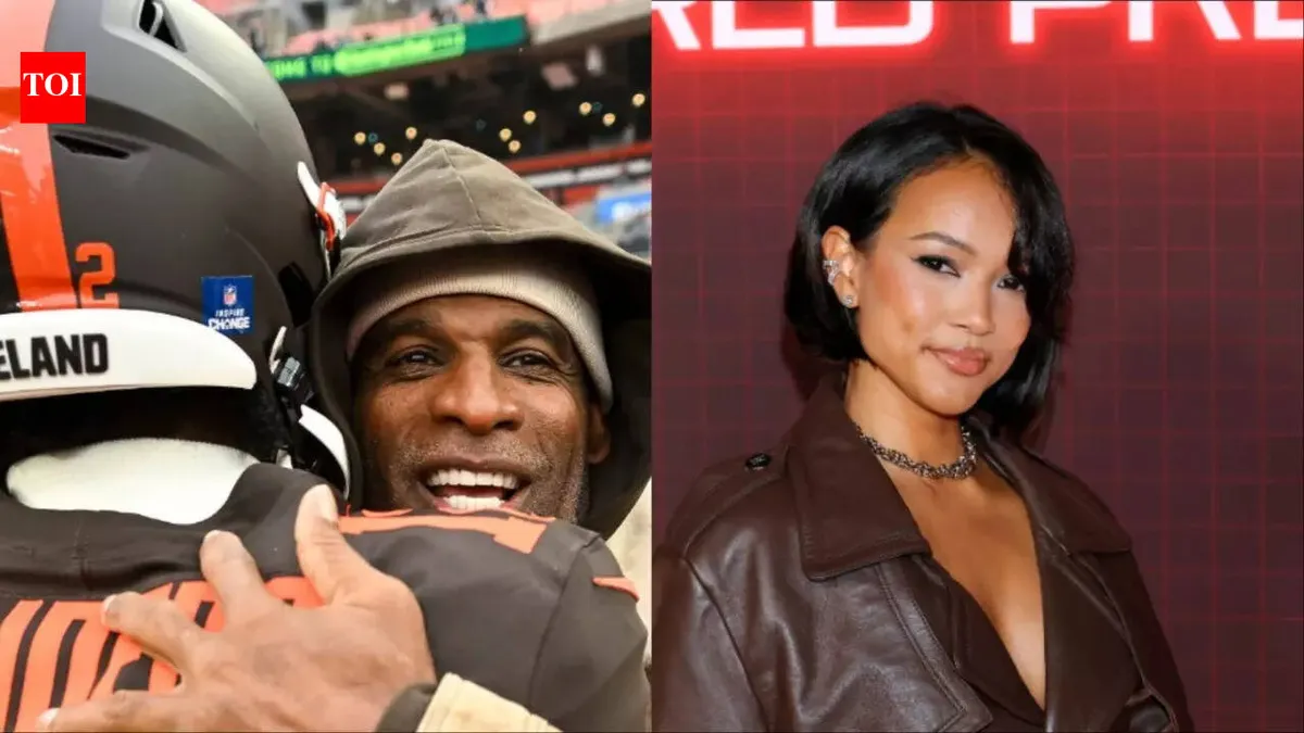 deion sanders — US news