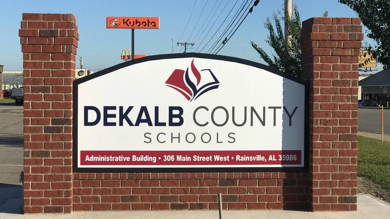 dekalb county schools closed tomorrow — US news