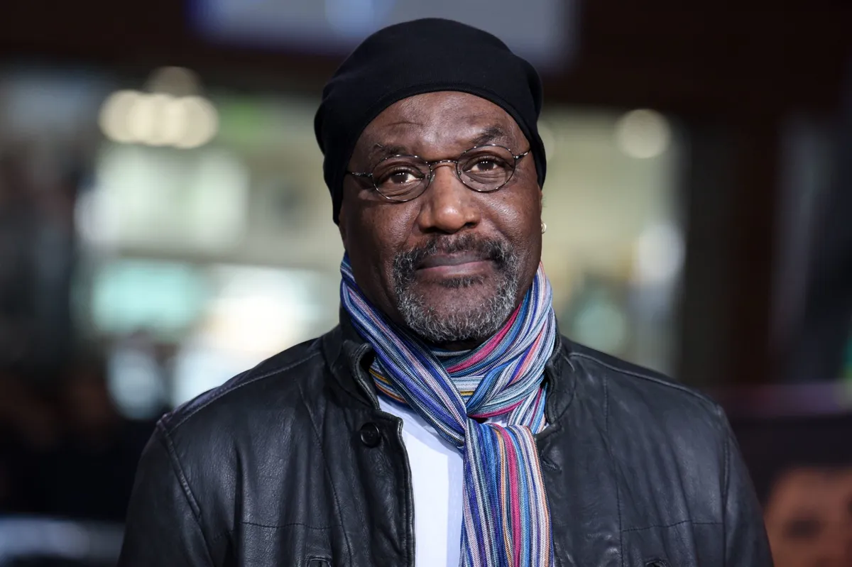 Delroy Lindo Receives First Oscar Nomination for Sinners