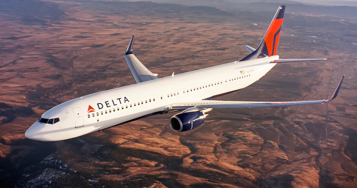 Delta Airlines Congress: Specialty Services Suspended Amid DHS Shutdown