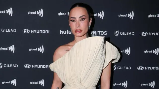 demi lovato — US news