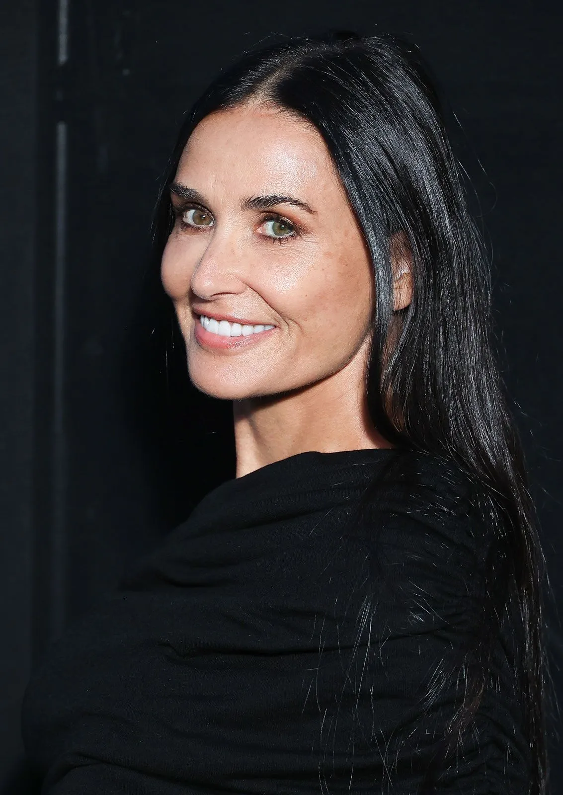 demi moore — US news