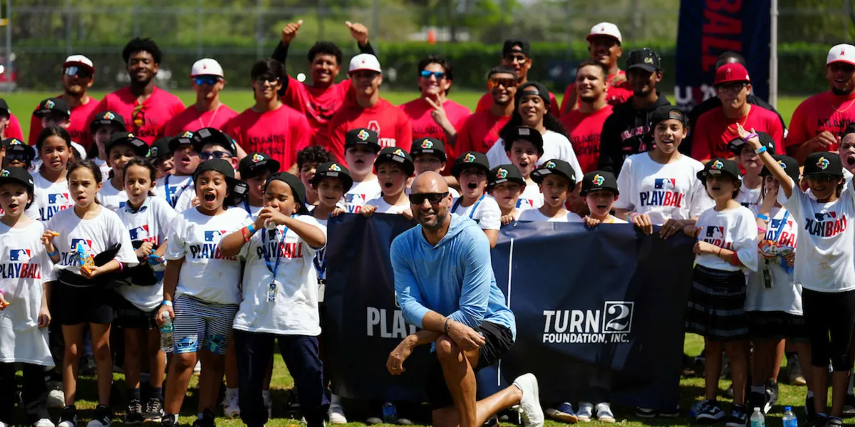 derek jeter — US news