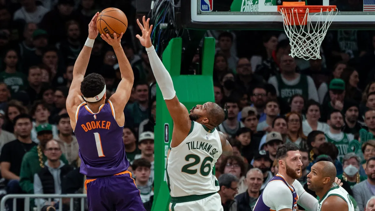 devin booker — US news