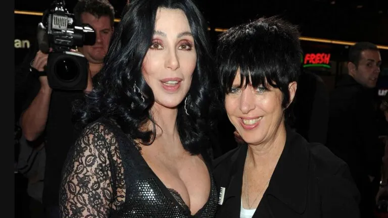 diane warren — US news