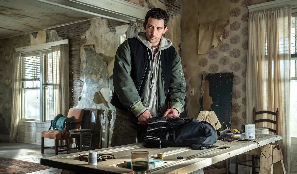 Disclosure Day: A New Sci-Fi Venture from Steven Spielberg