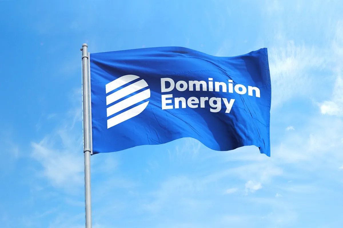 dominion energy — US news