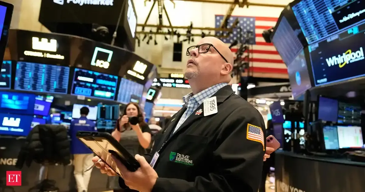 Dow Jones Stock Markets Futures Update