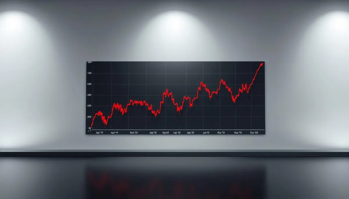 Dow Jones Stock Markets Take a Hit Amid Job Cuts and Rising Oil Prices