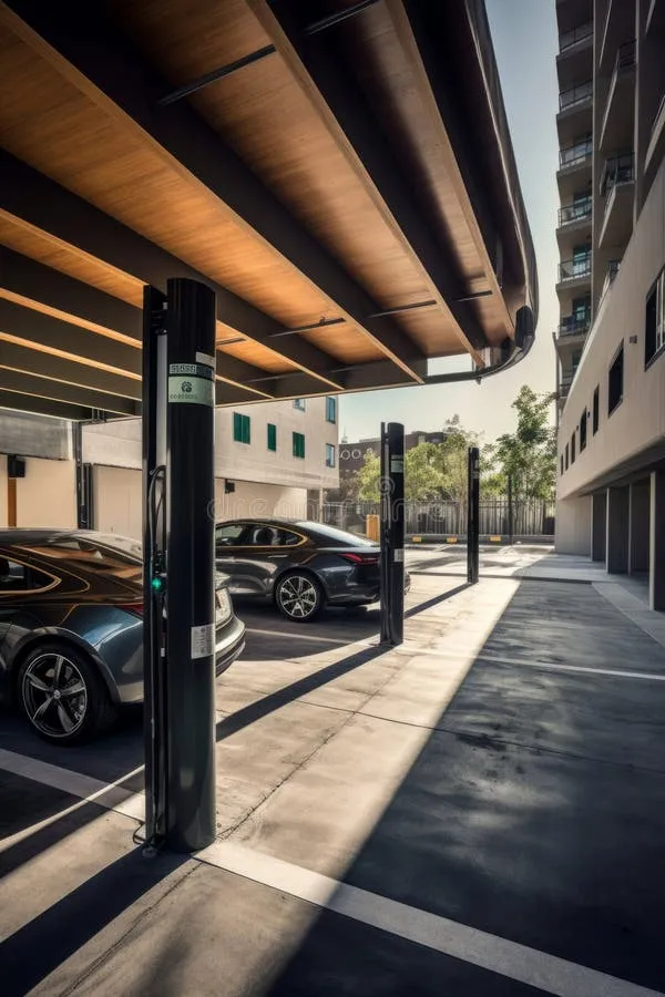 electric car — US news