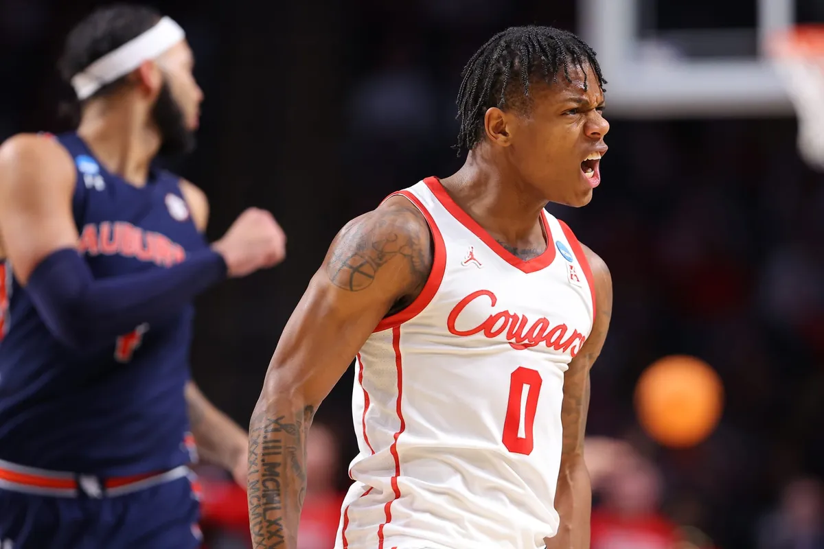 Elite 8 Schedule Announced for March 2026