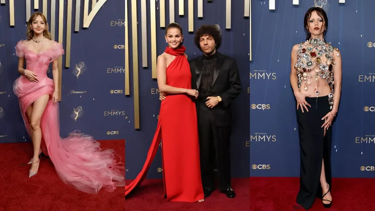 emmy — US news