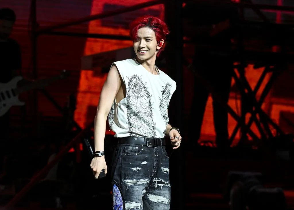Enhypen: Heeseung Leaves  to Pursue Solo Career