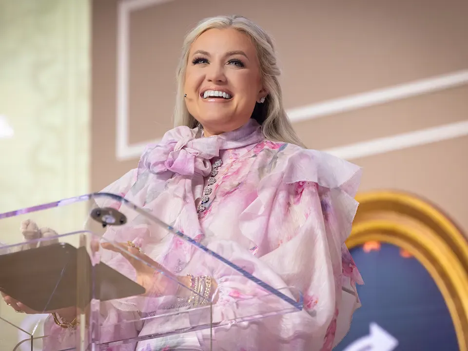erika kirk air force — US news