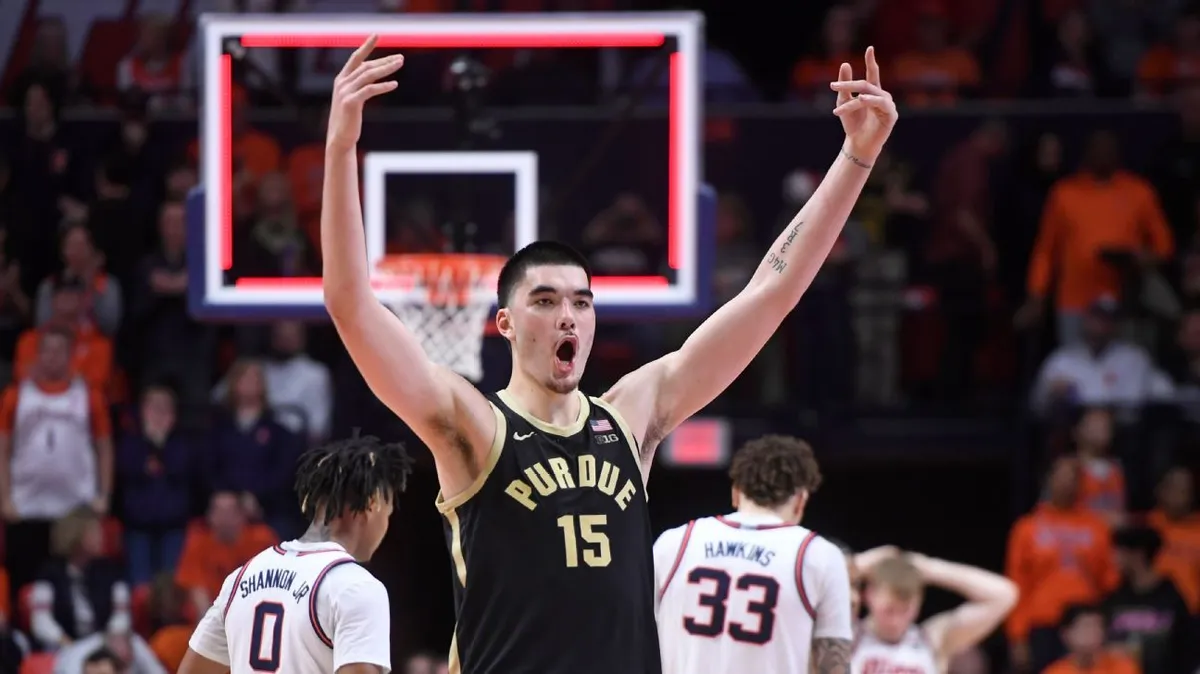 espn march madness — US news