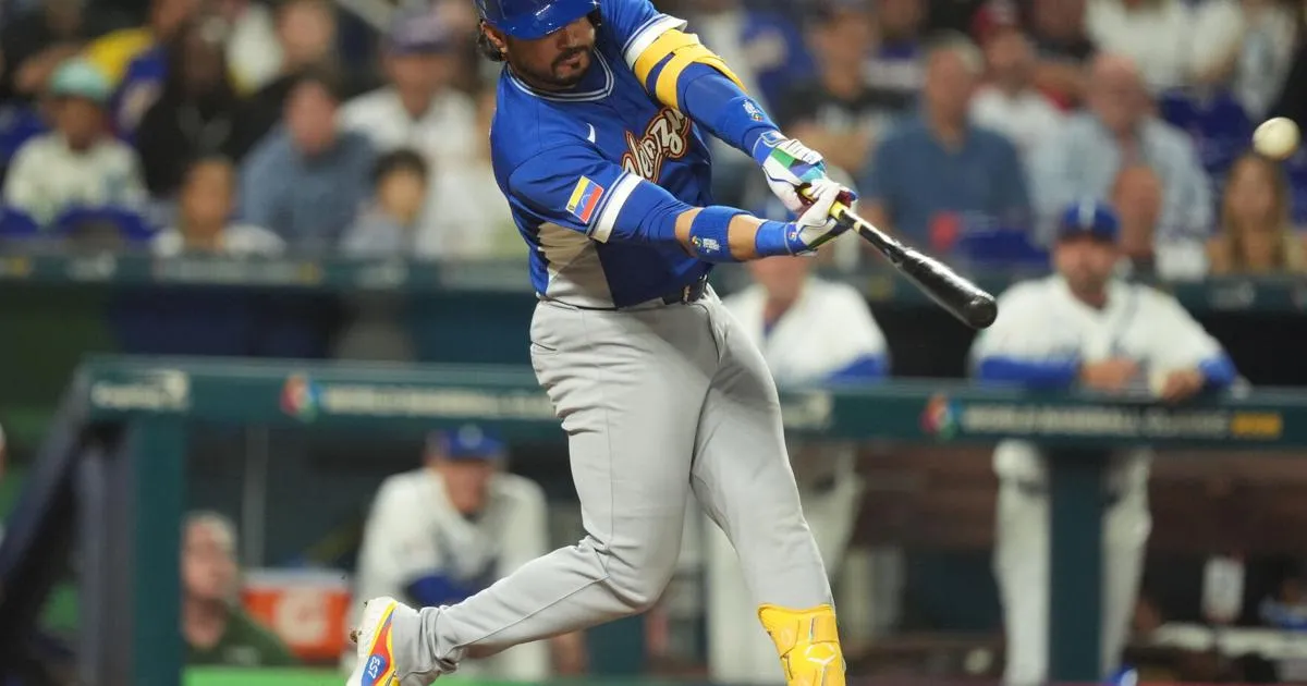 eugenio suarez — US news