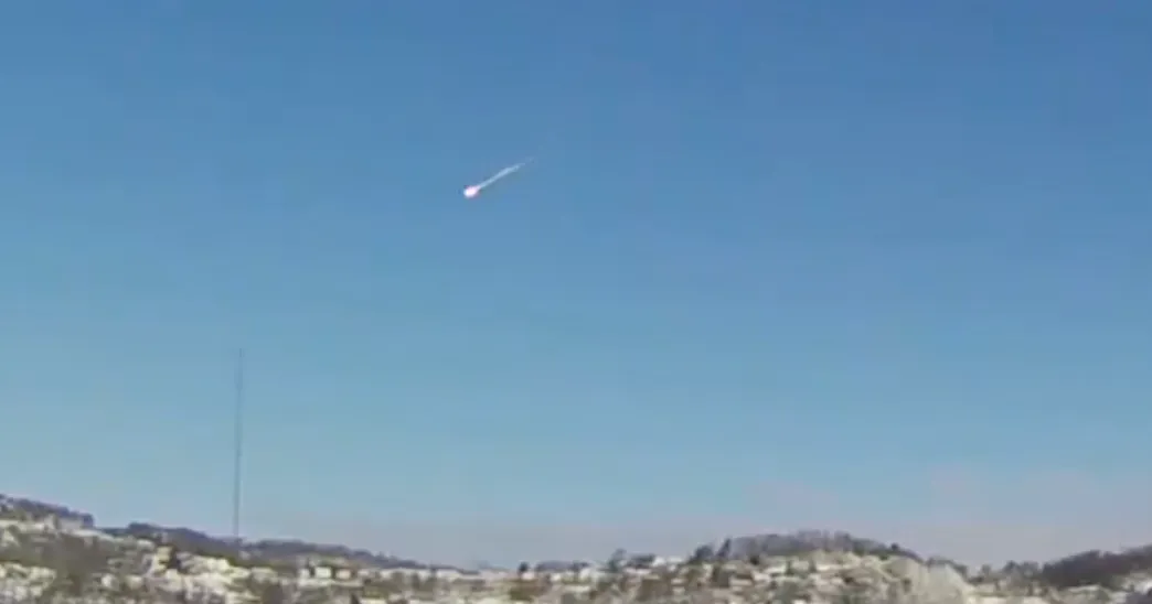 explosion near me — US news