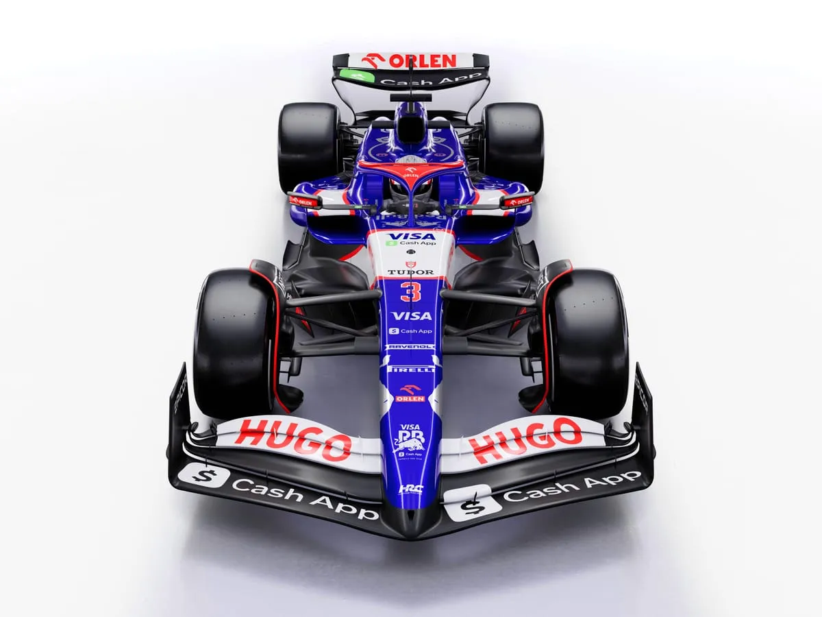 f1 — US news