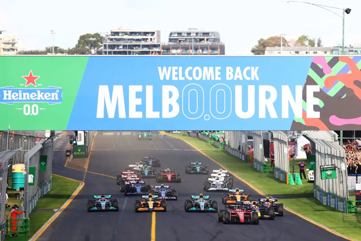 f1 — US news