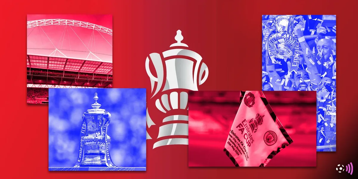 fa cup draw — US news