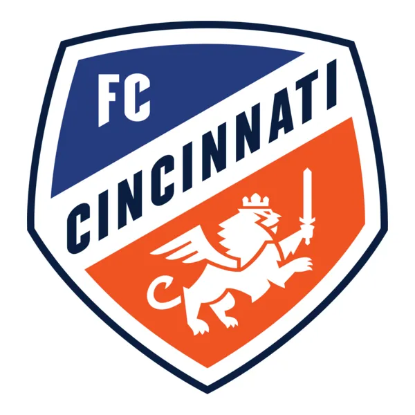 fc cincinnati — US news
