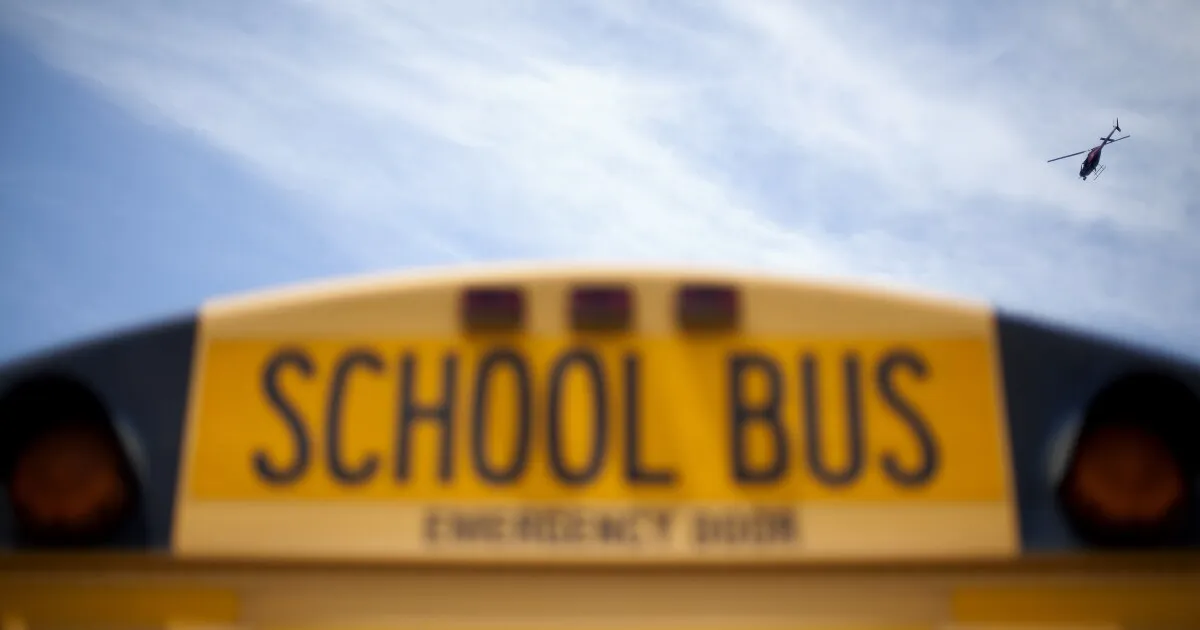 fcps — US news