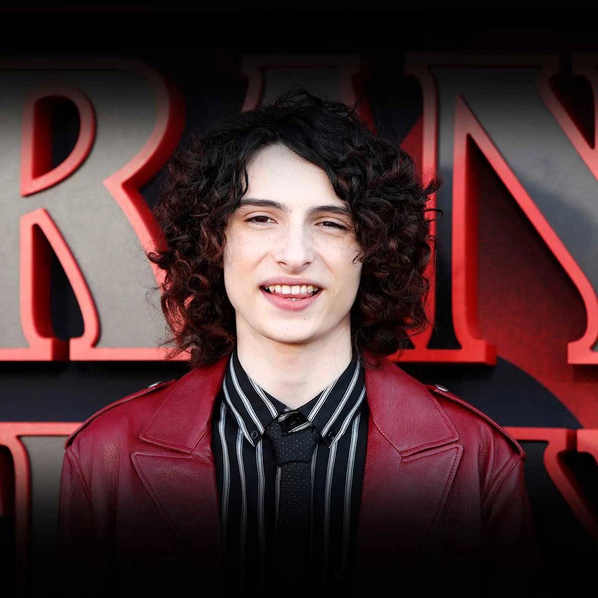 finn wolfhard — US news