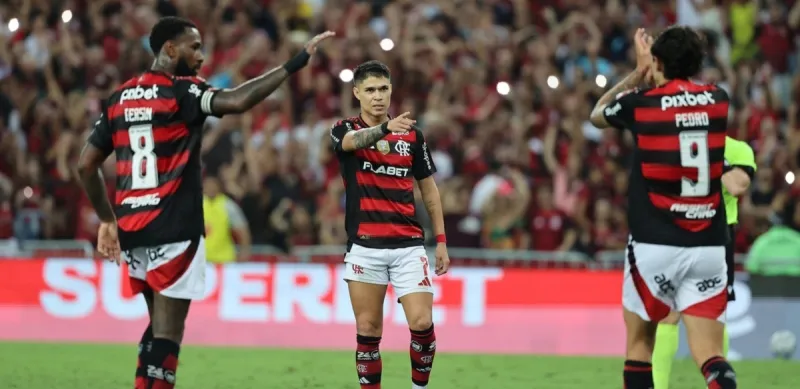 flamengo vs cruzeiro — US news