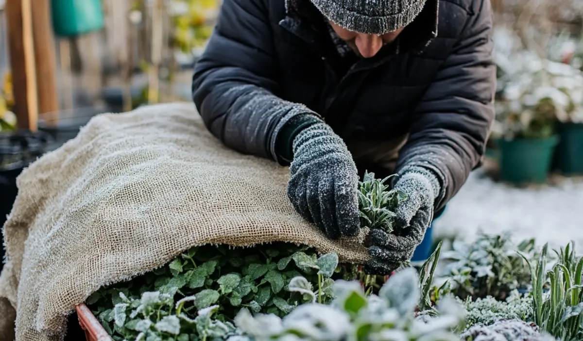 freeze warning — US news