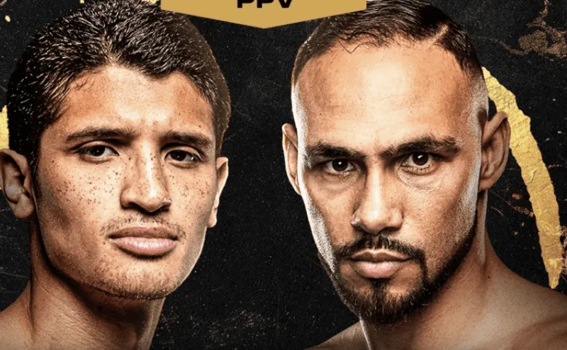 Fundora vs Thurman: A Major Boxing Showdown