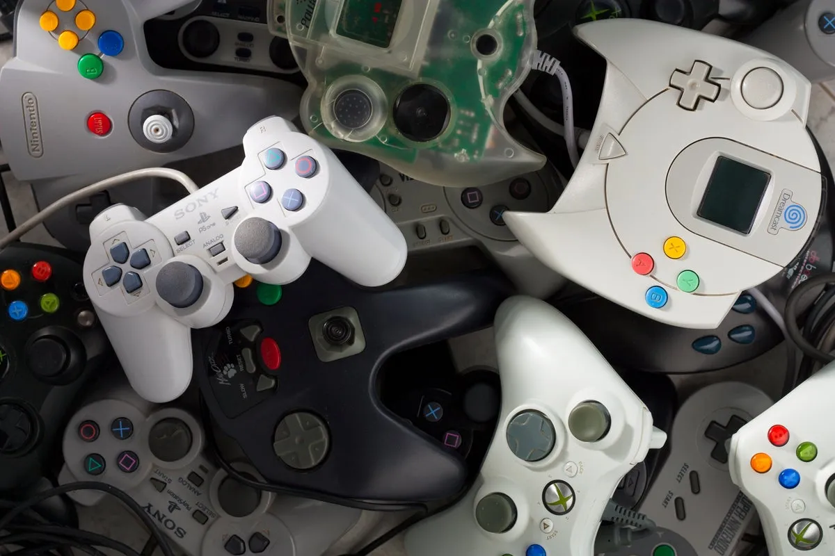 gamestop retro consoles — US news