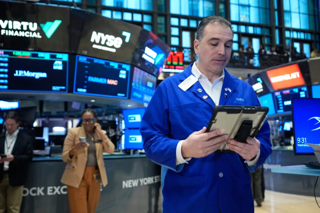 gld stock — US news