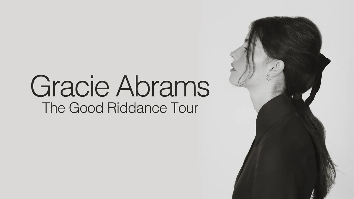 gracie abrams — US news