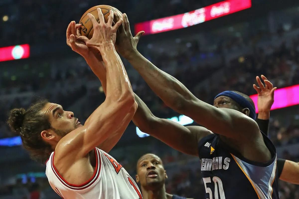 grizzlies vs bulls — US news