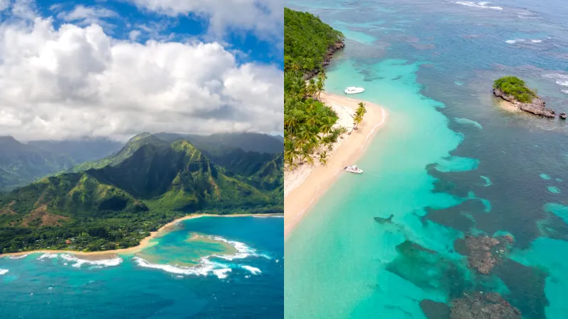 hawaii vs arkansas — US news