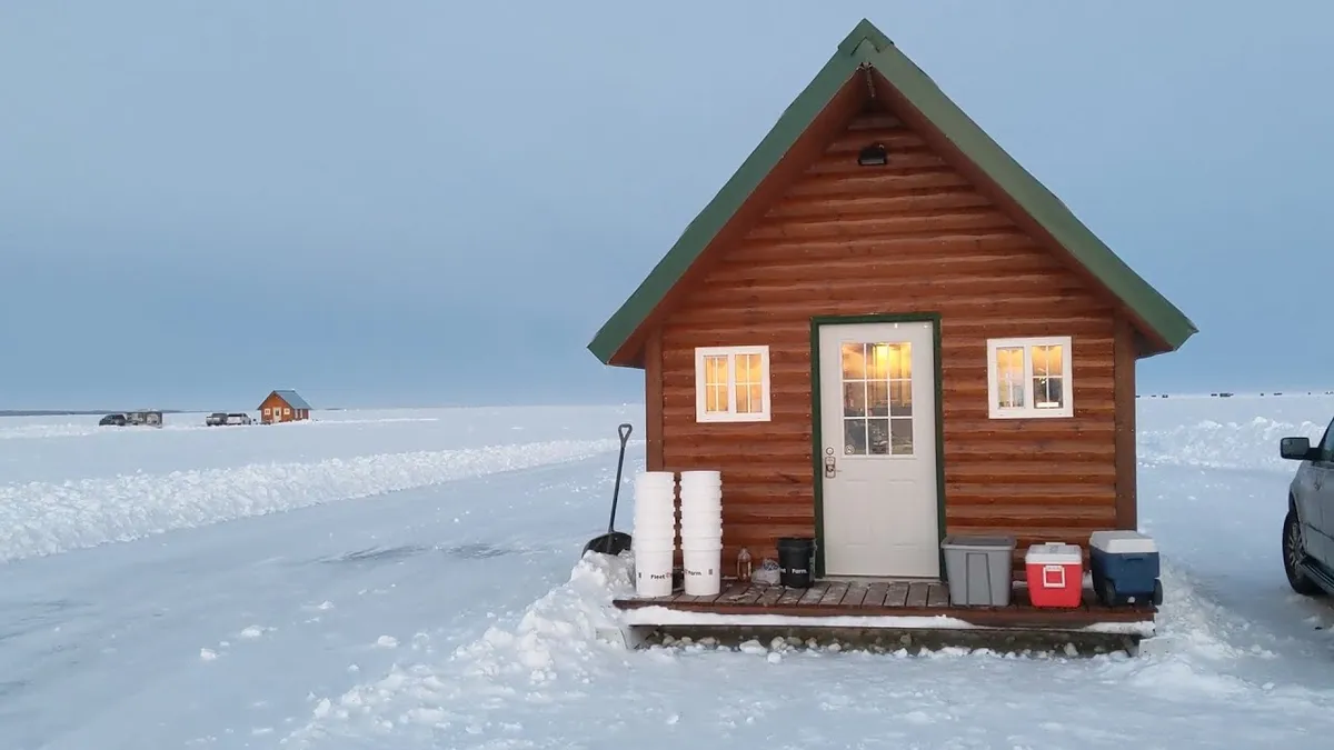 housefishing — US news