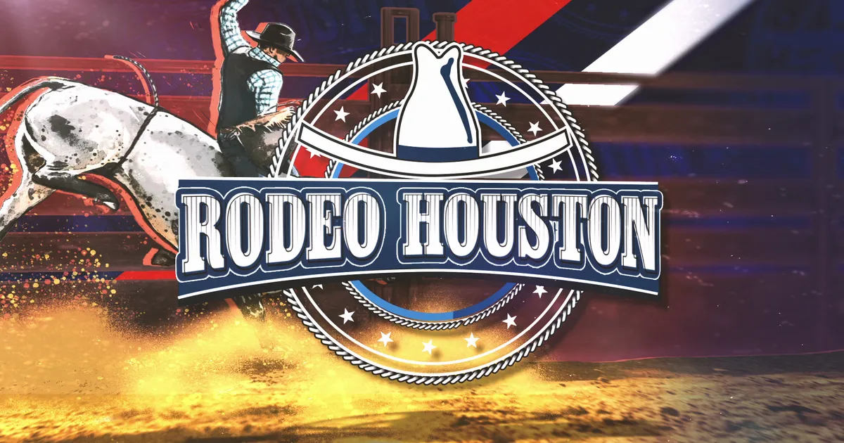 houston rodeo dress code — US news
