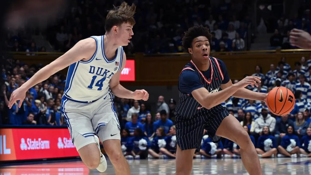 howard basketball — US news