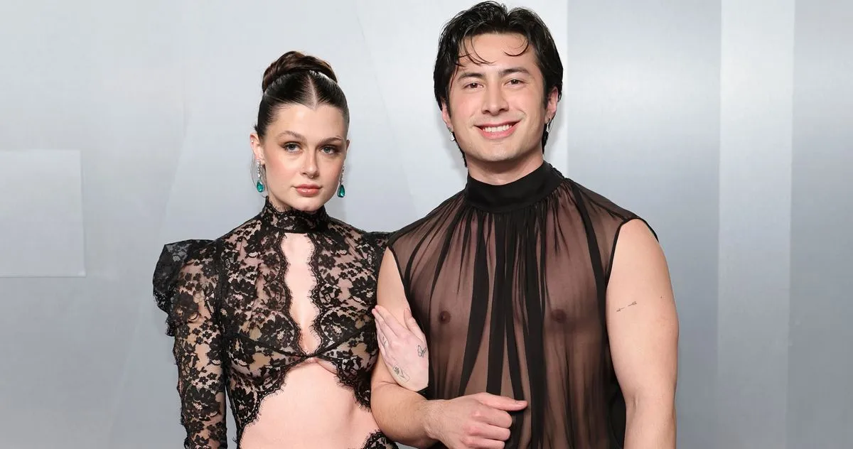 hudson williams girlfriend — US news