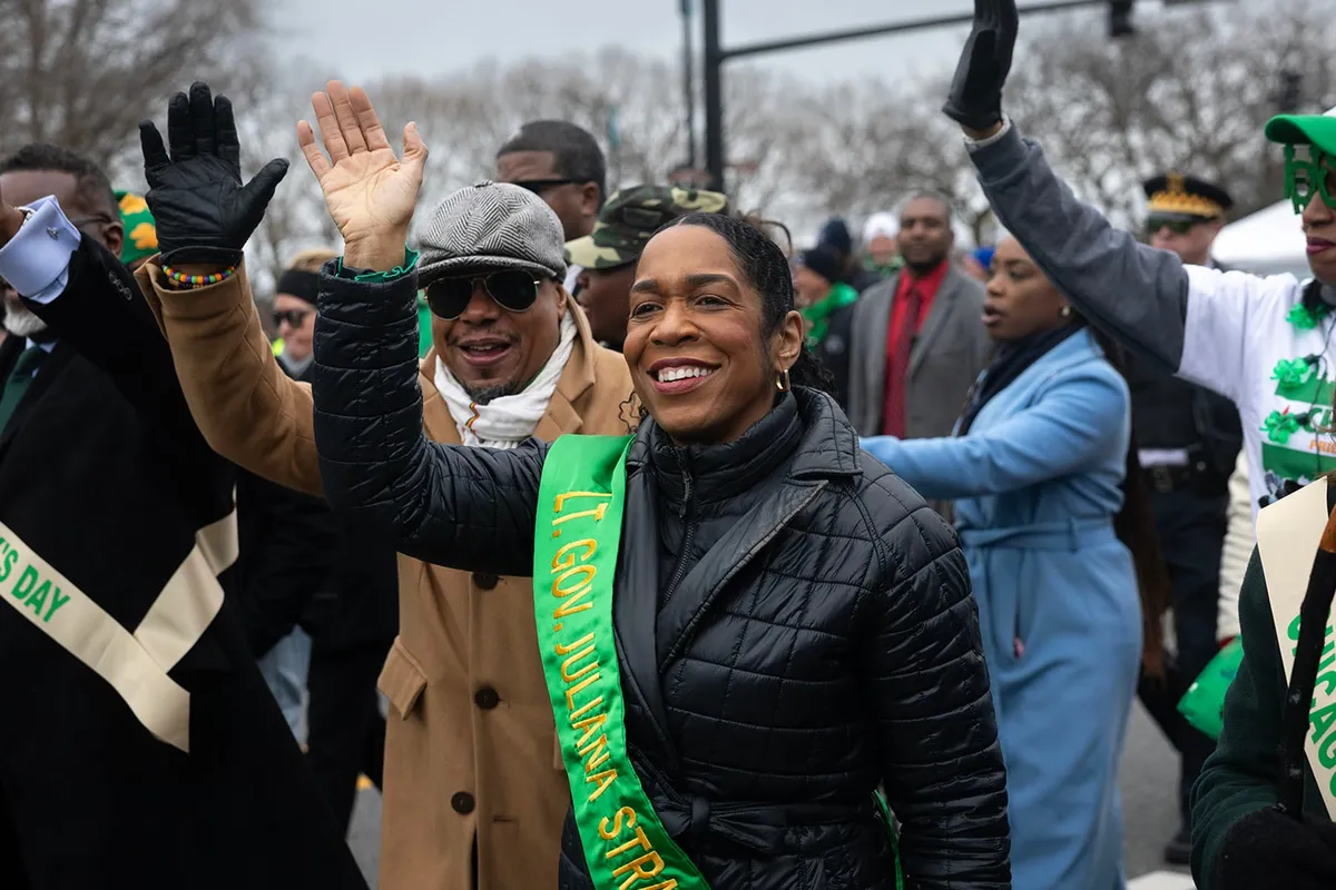 illinois — US news