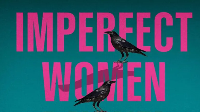 imperfect women — US news