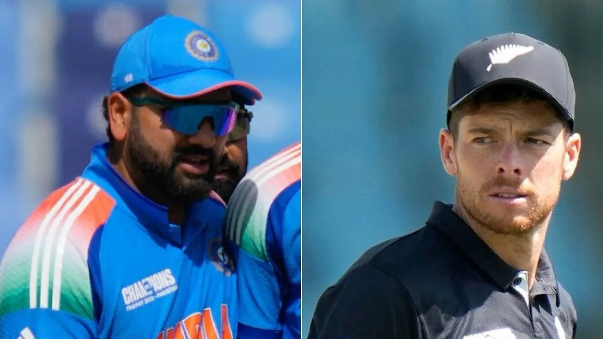 india vs new zealand — US news