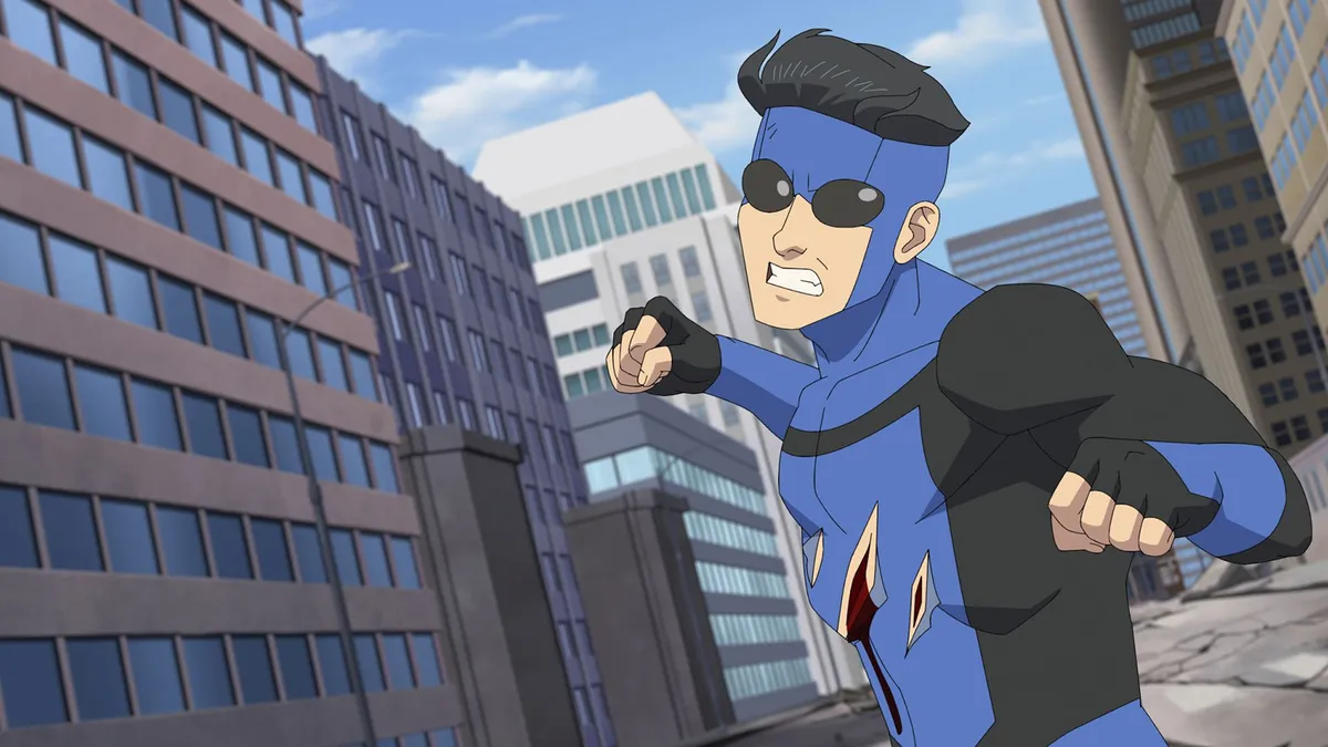invincible season 4 — US news