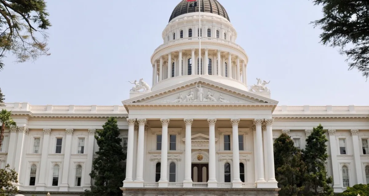 Iran California: FBI Warns of Potential Drone Threat