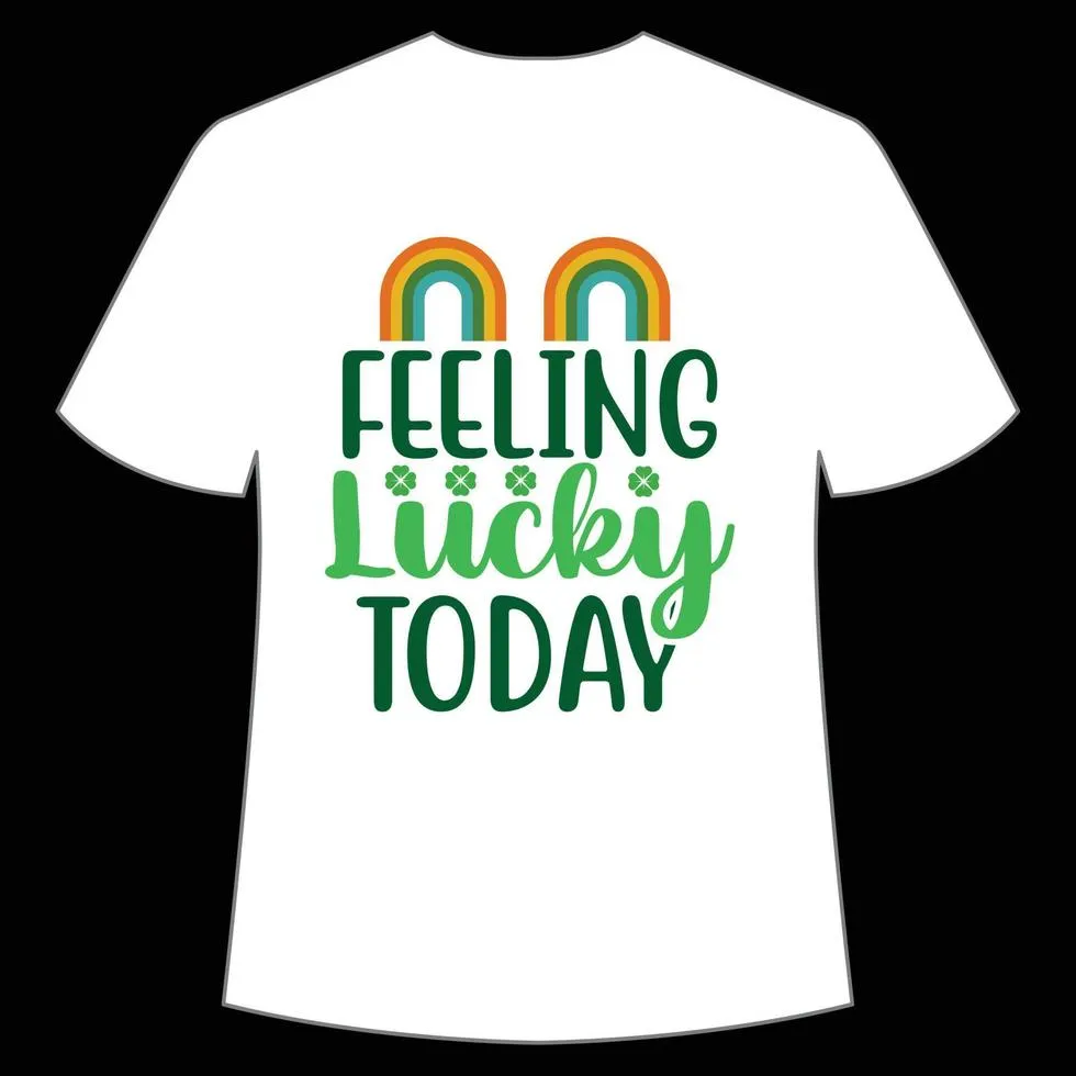 is today st patrick's day — US news