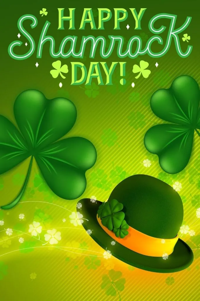 is today st patrick's day — US news